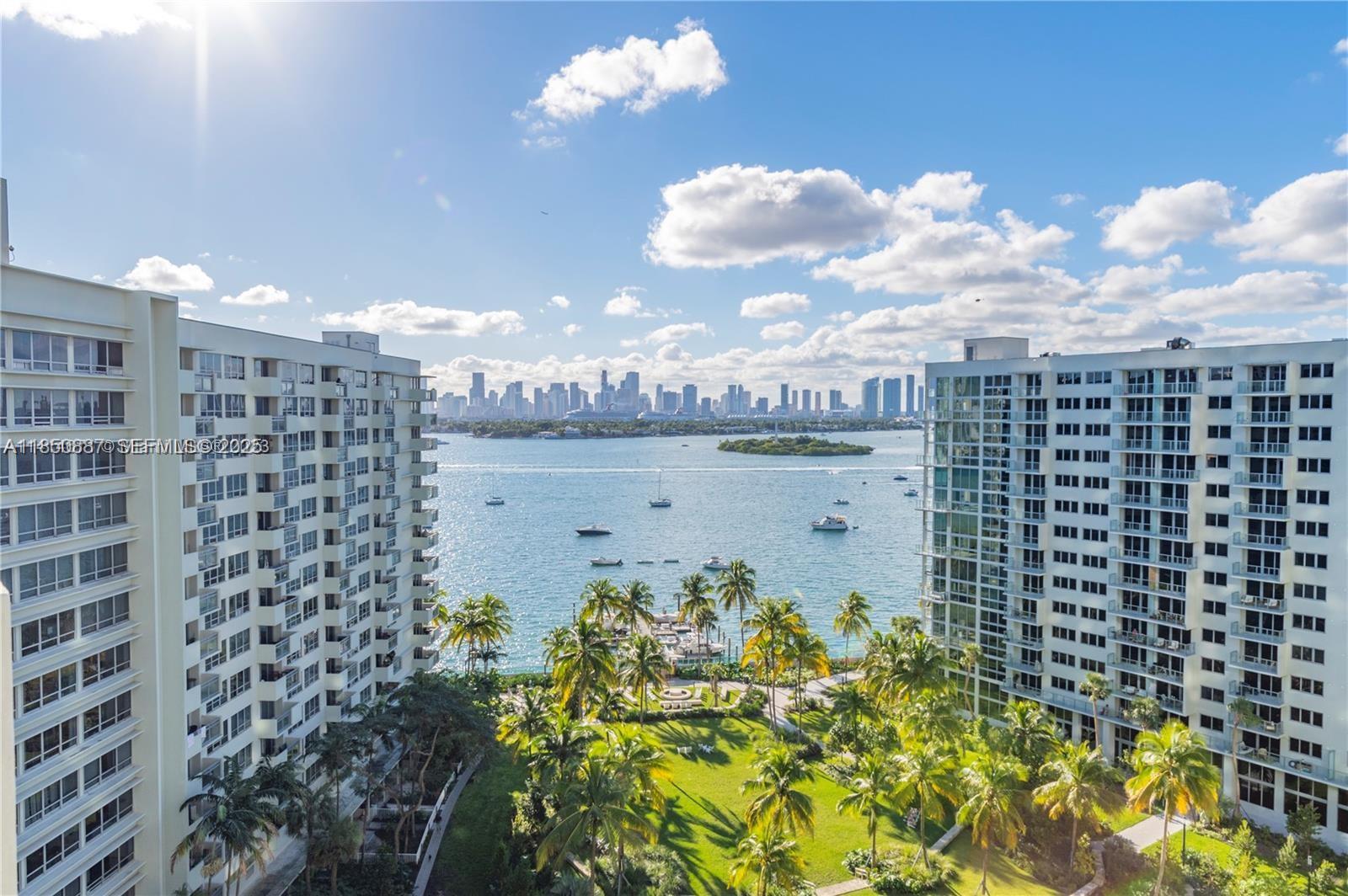 1500 Bay Road