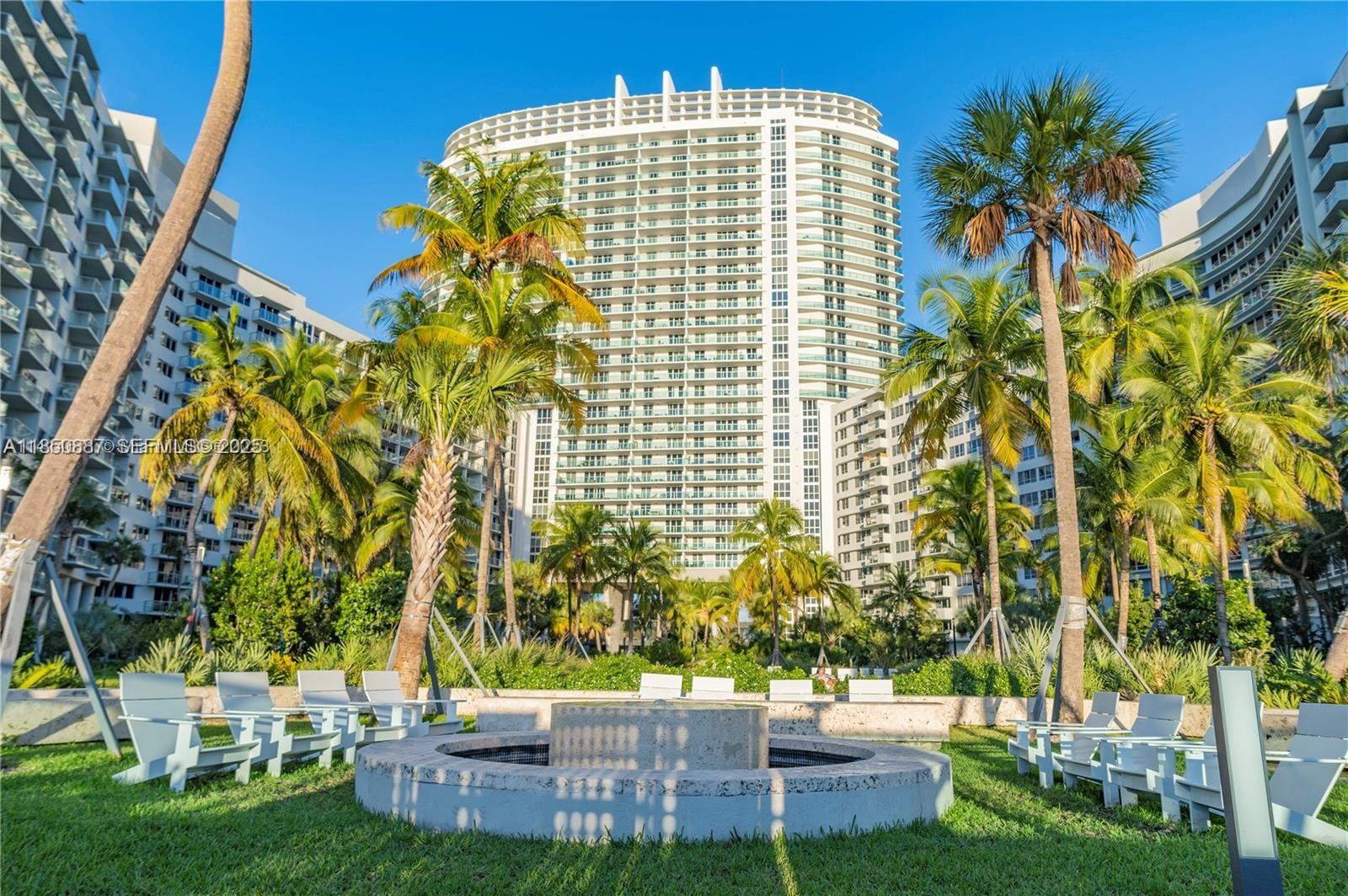 1500 Bay Road
