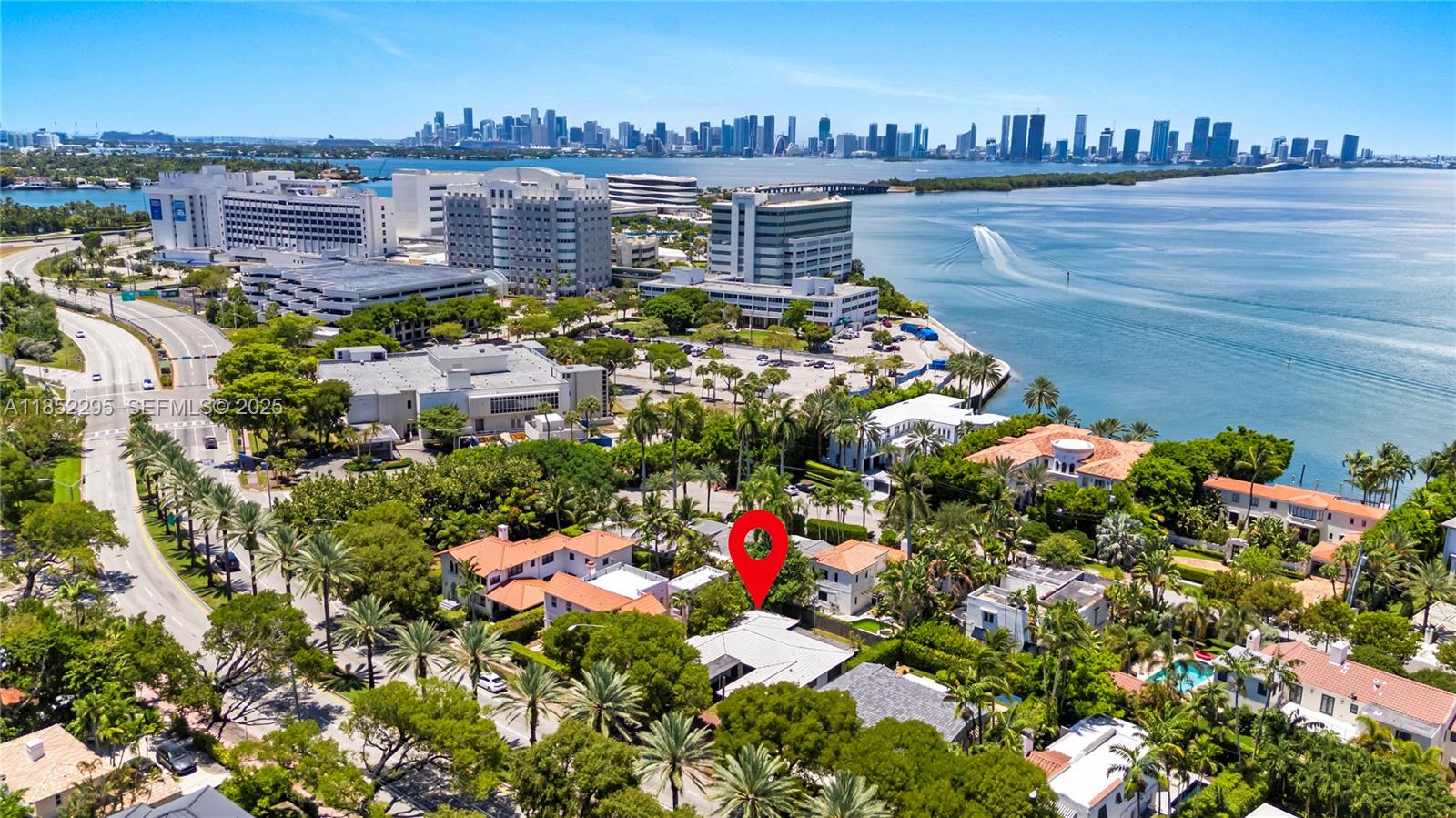 4322 Alton Road