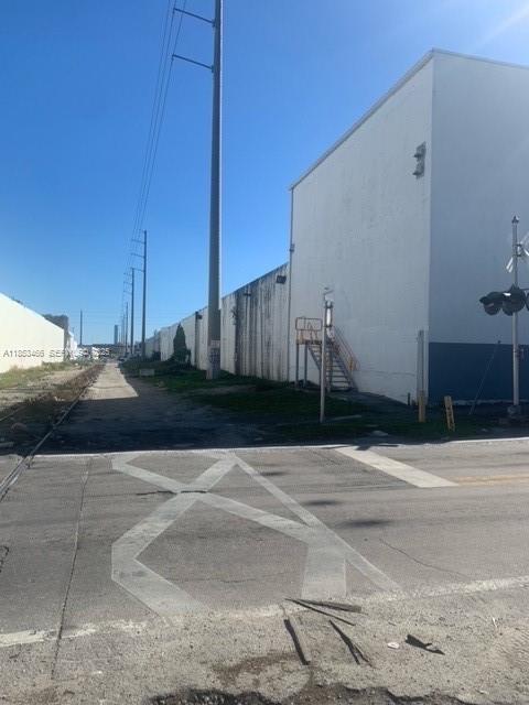 1395 NW 22nd Street