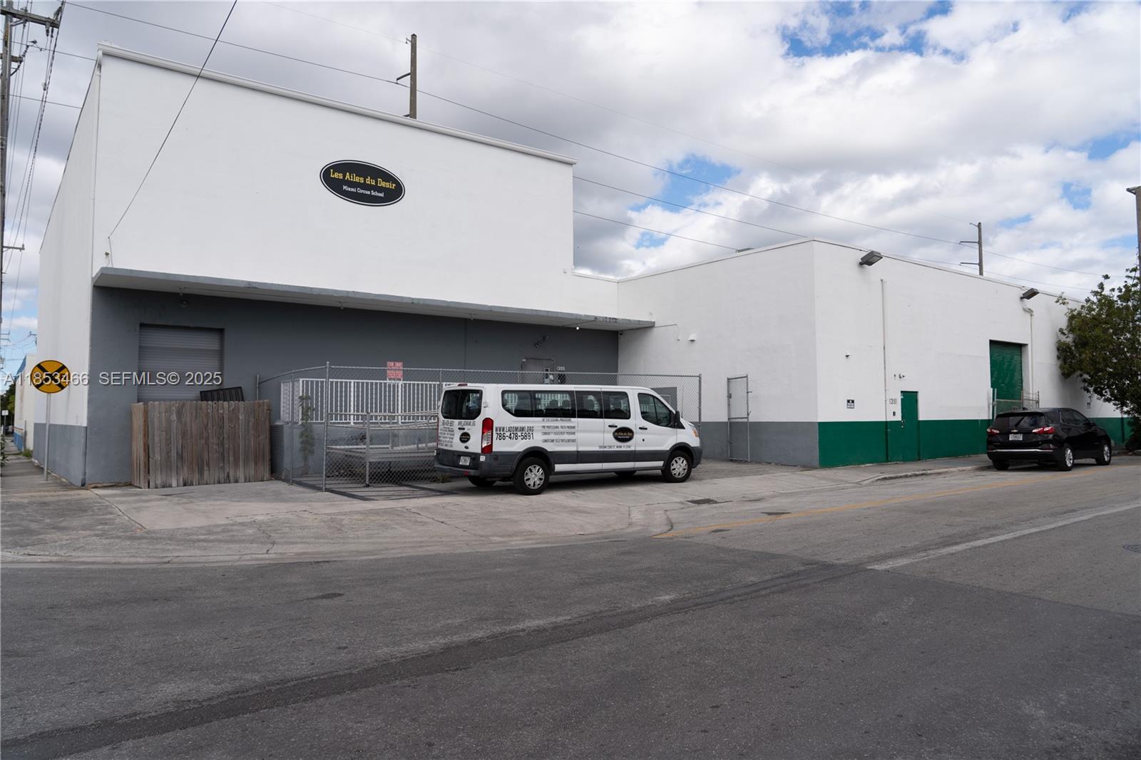 1395 NW 22nd Street