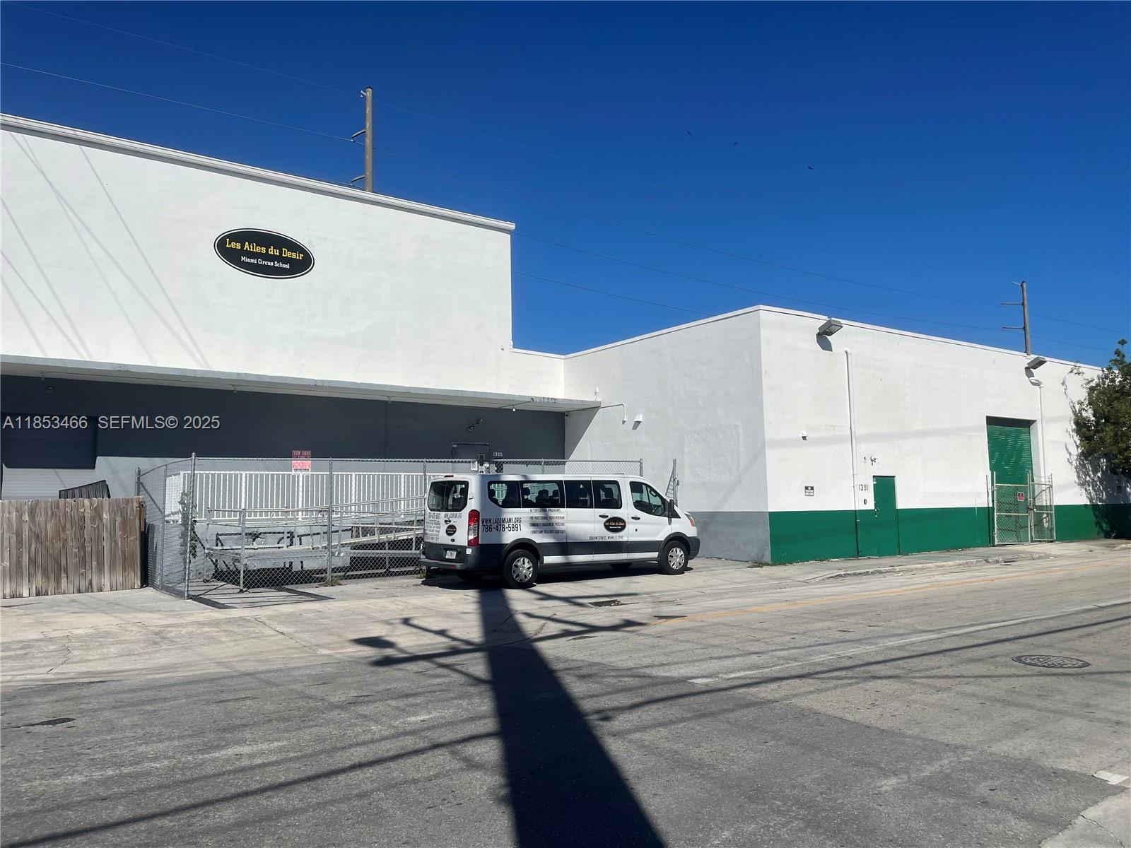 1395 NW 22nd Street
