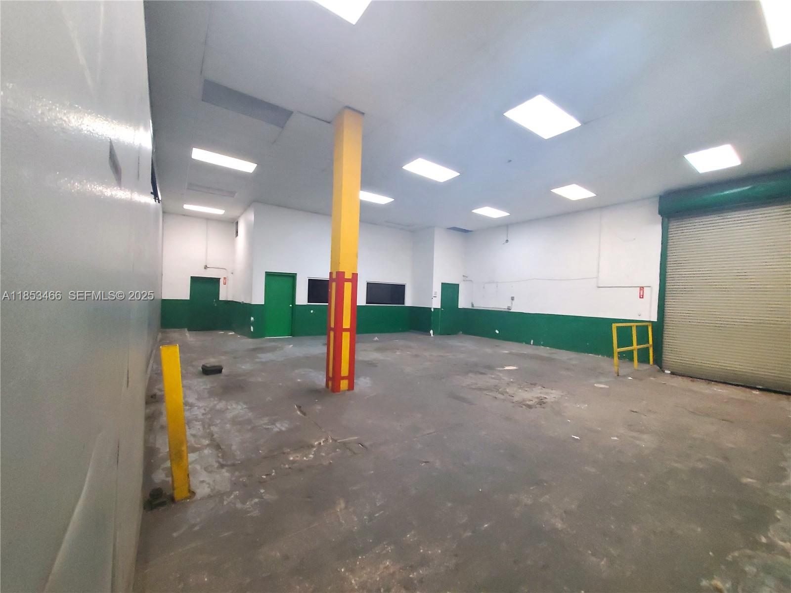 1395 NW 22nd Street