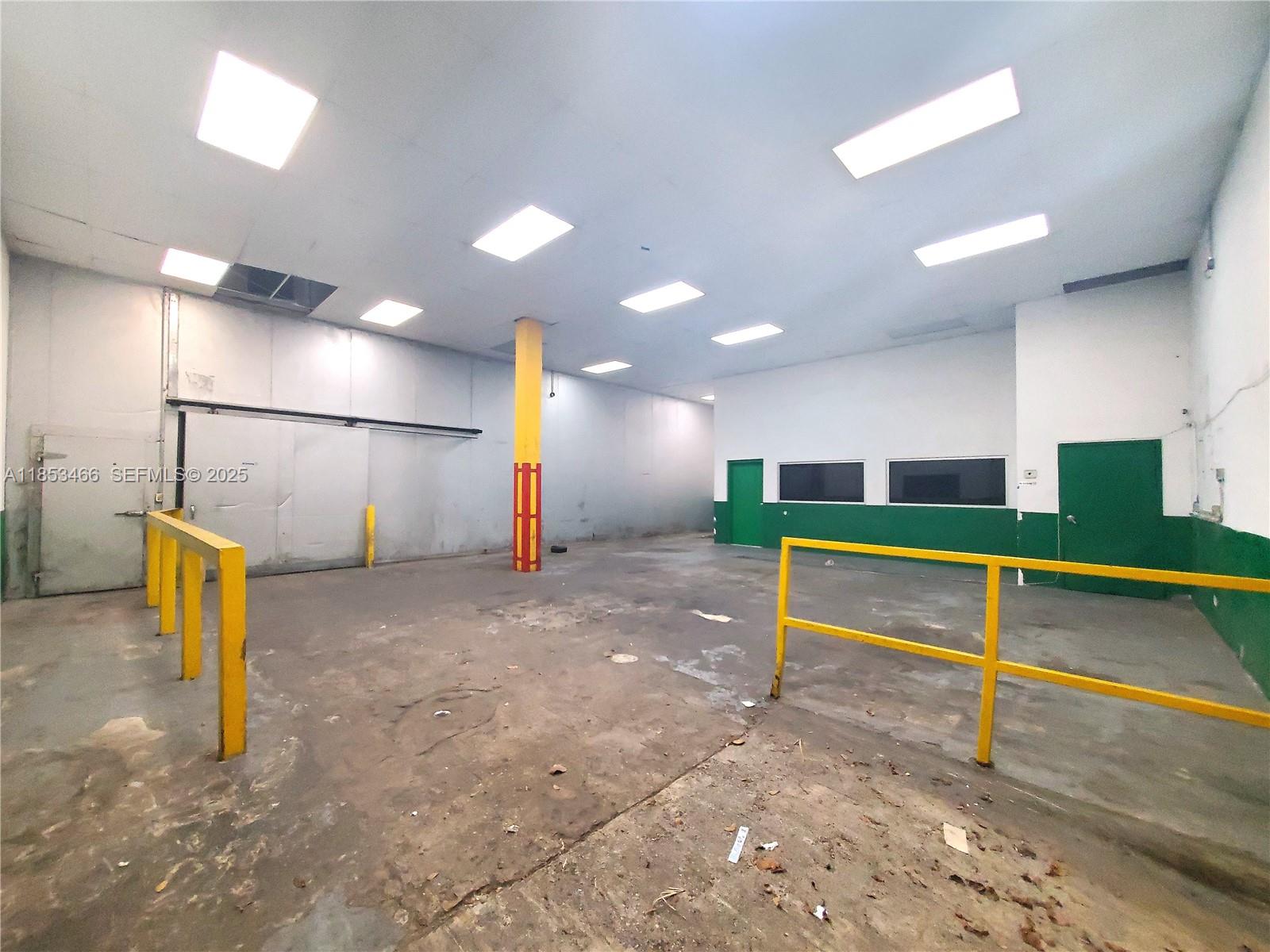 1395 NW 22nd Street