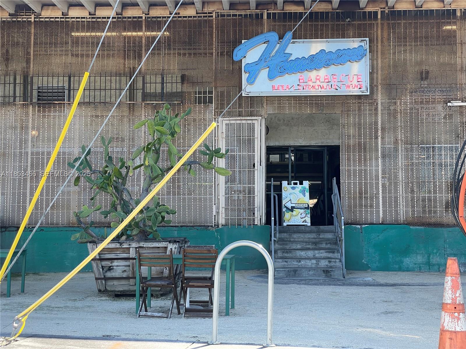 1395 NW 22nd Street