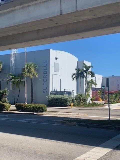 1395 NW 22nd Street