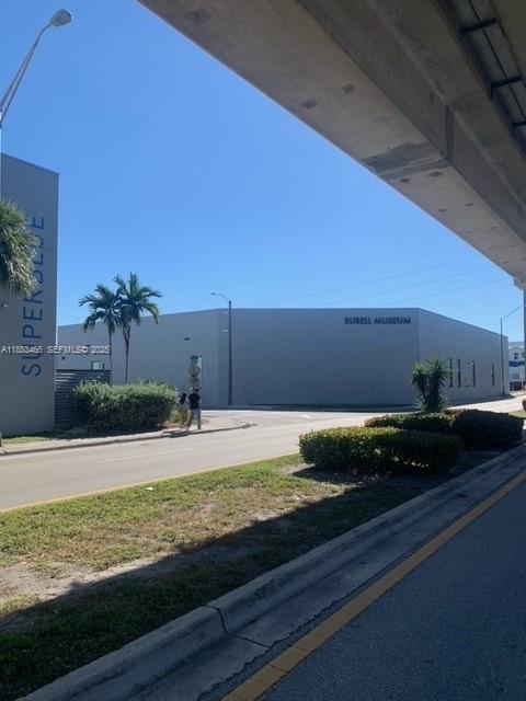 1395 NW 22nd Street
