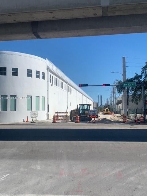 1395 NW 22nd Street
