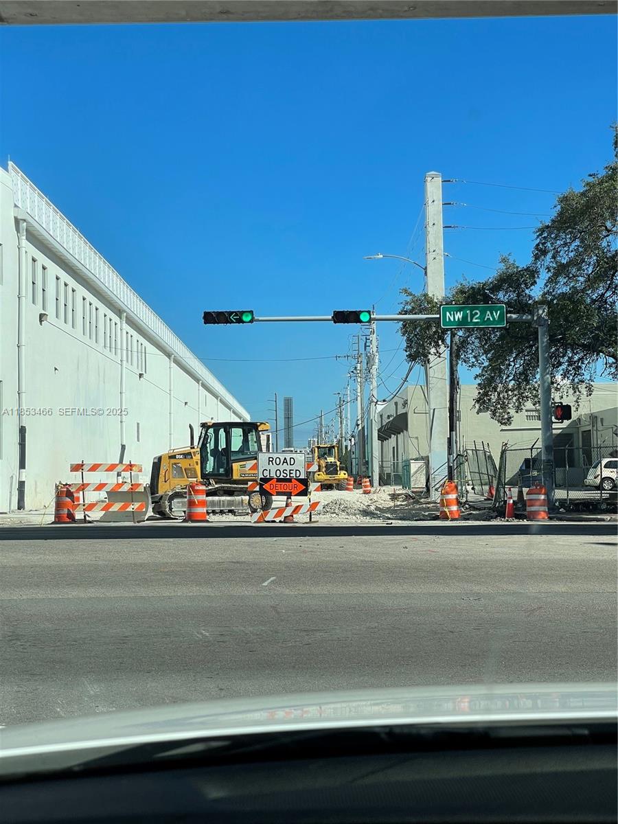 1395 NW 22nd Street