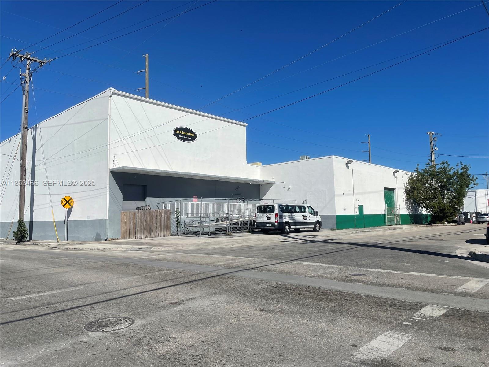 1395 NW 22nd Street