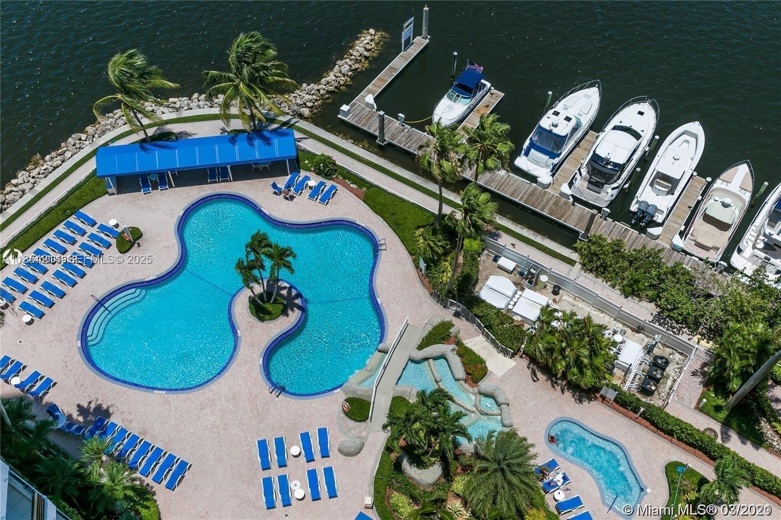 3530 Mystic Pointe Drive