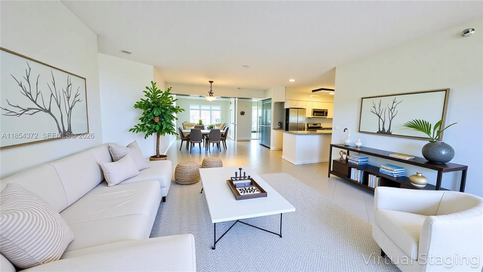 3530 Mystic Pointe Drive
