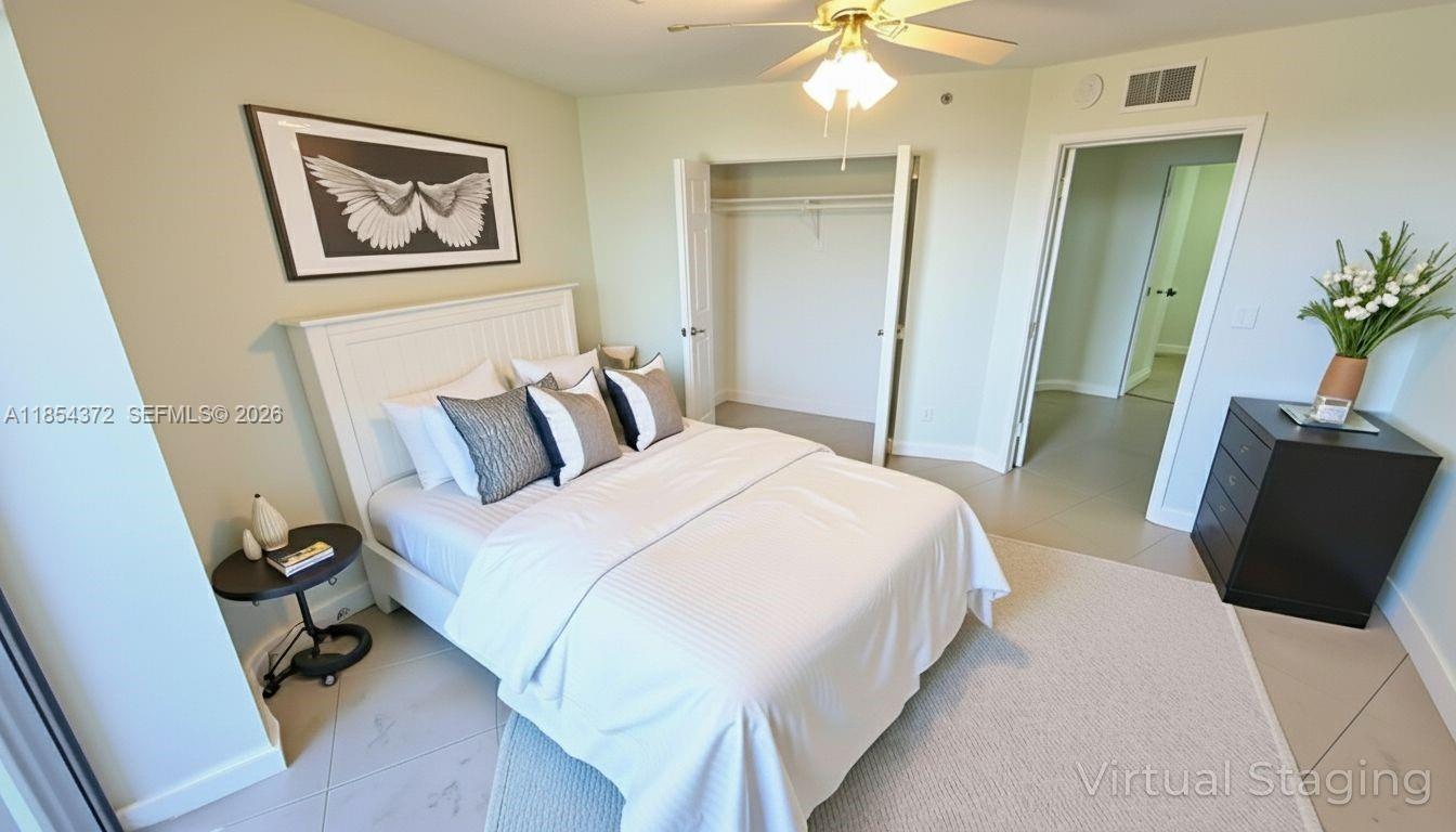 3530 Mystic Pointe Drive