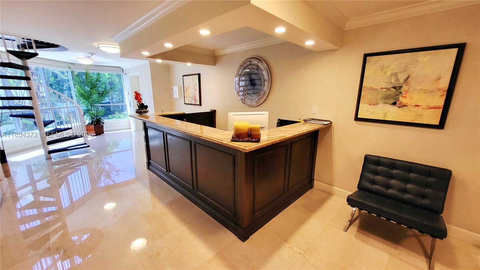 3530 Mystic Pointe Drive