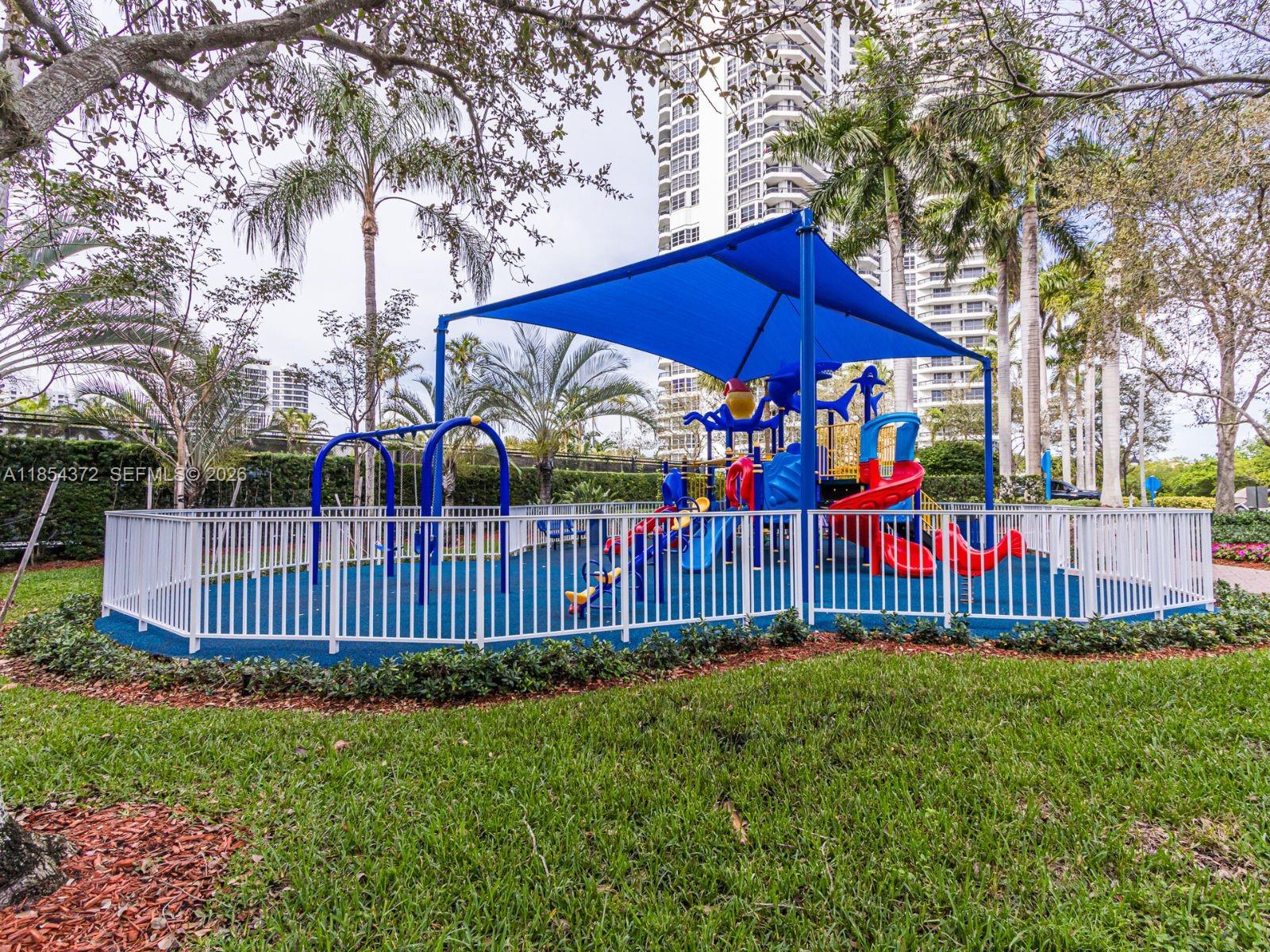 3530 Mystic Pointe Drive