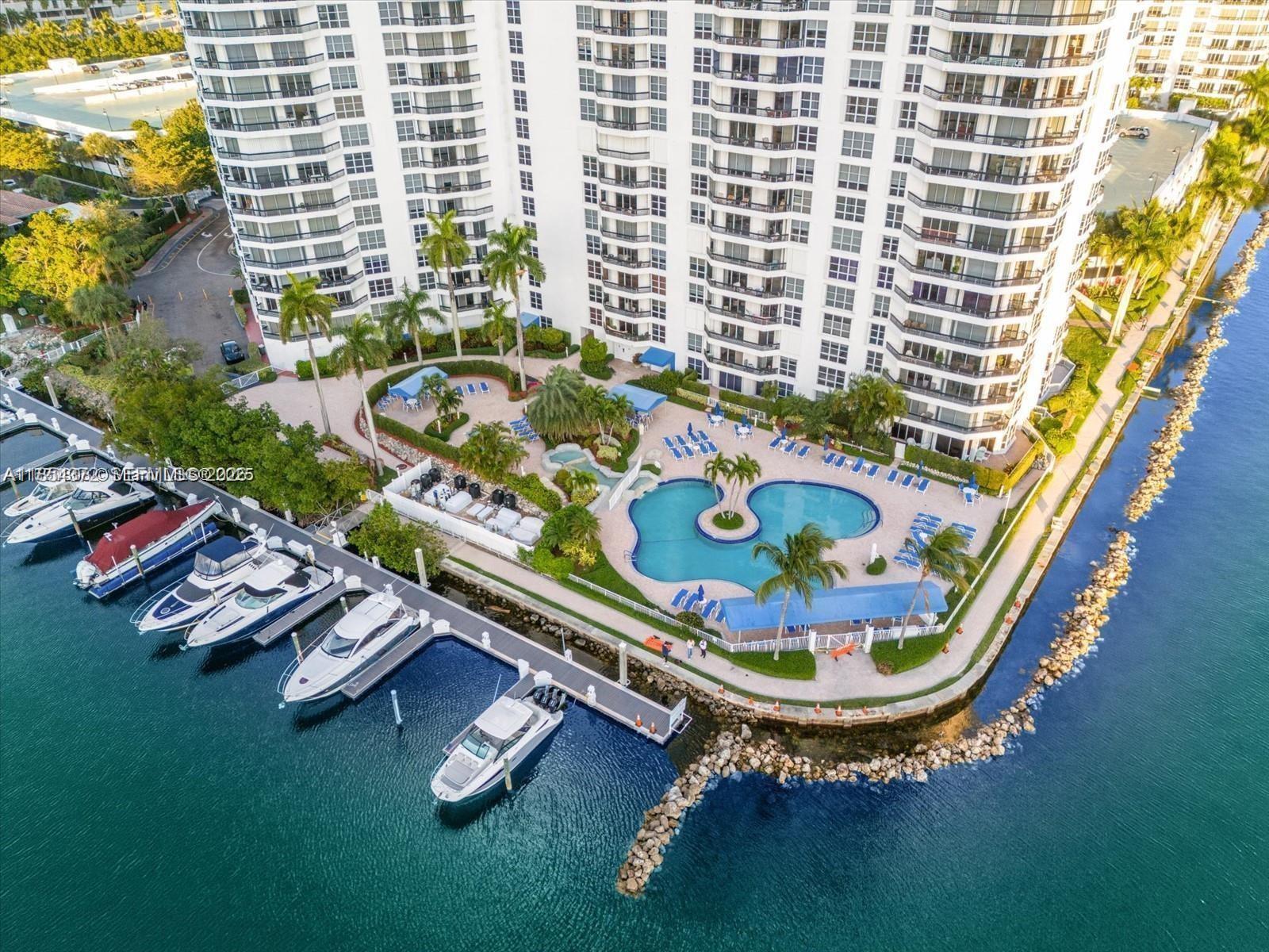 3530 Mystic Pointe Drive