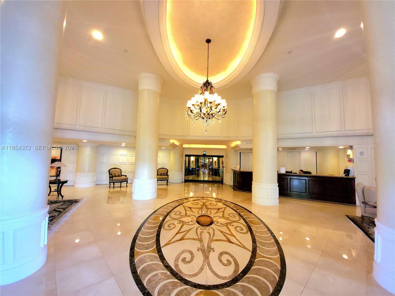 3530 Mystic Pointe Drive