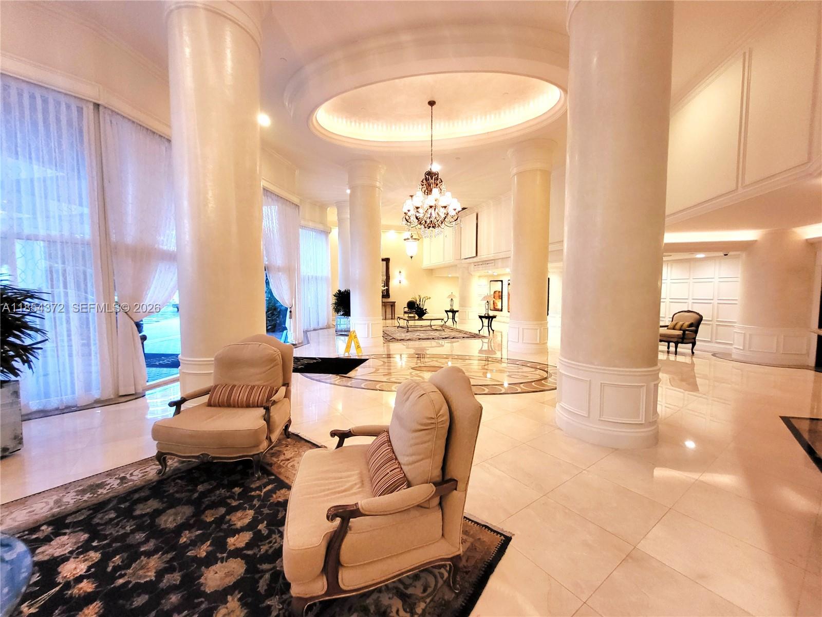 3530 Mystic Pointe Drive