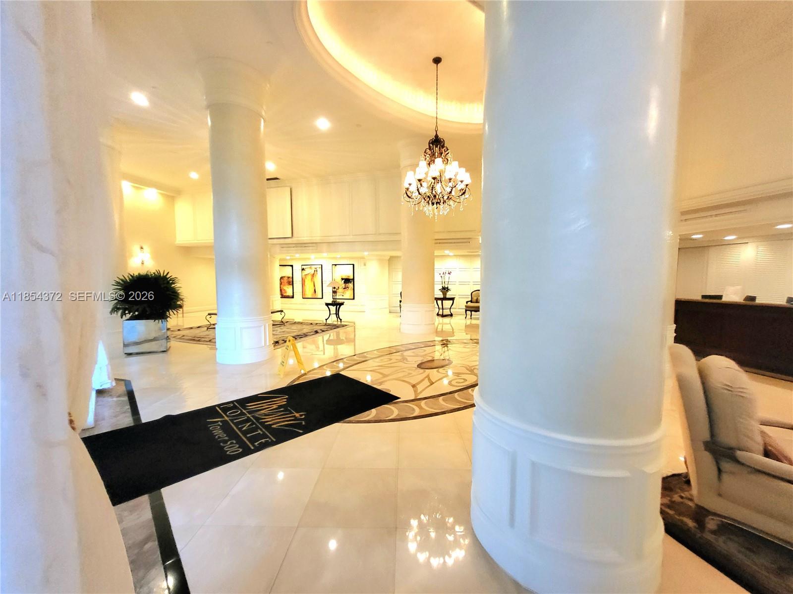 3530 Mystic Pointe Drive
