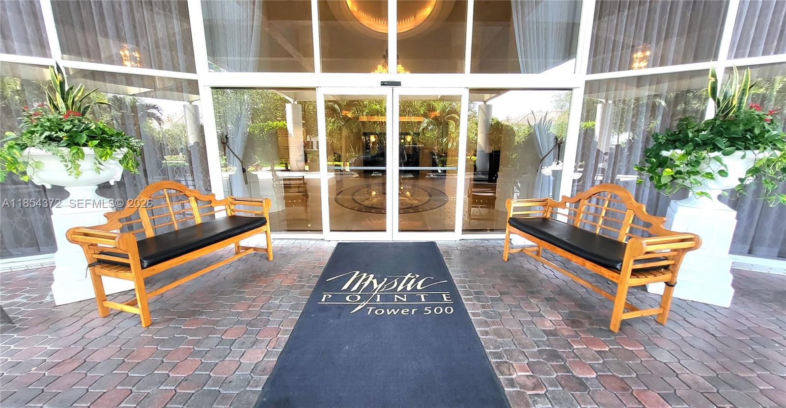 3530 Mystic Pointe Drive