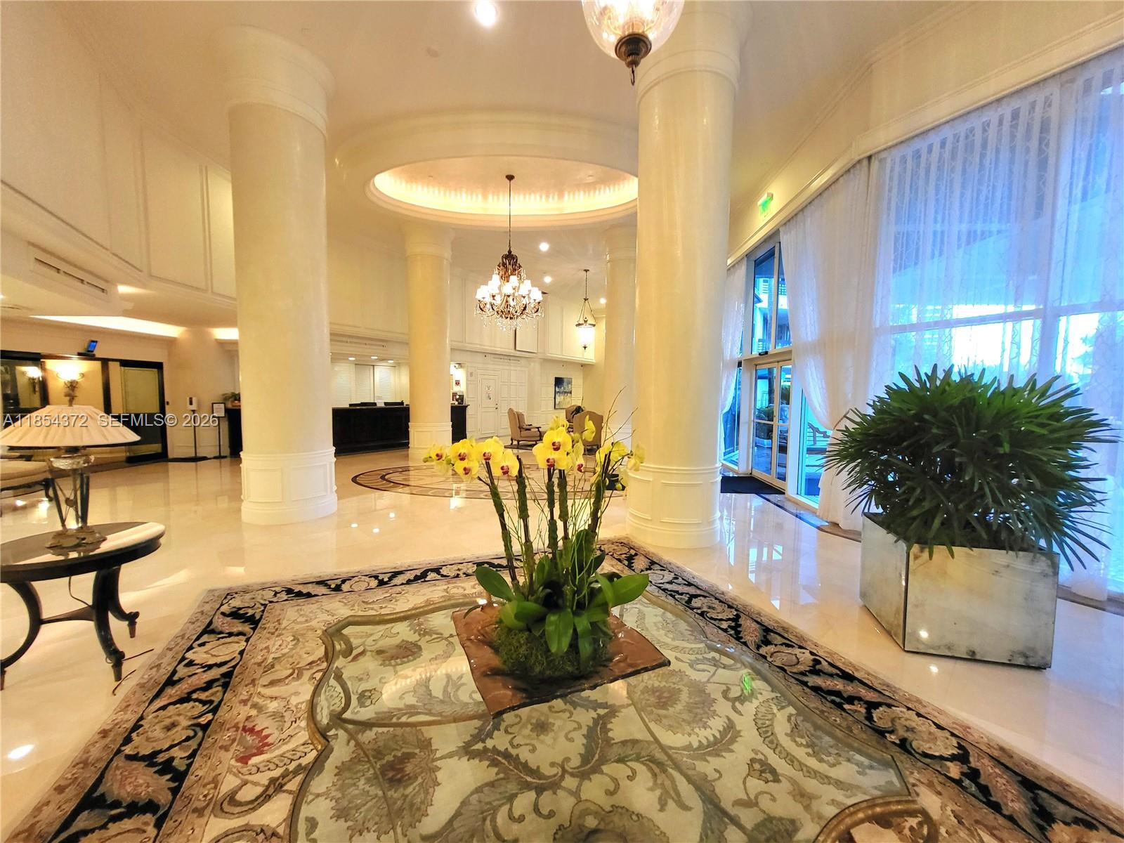 3530 Mystic Pointe Drive