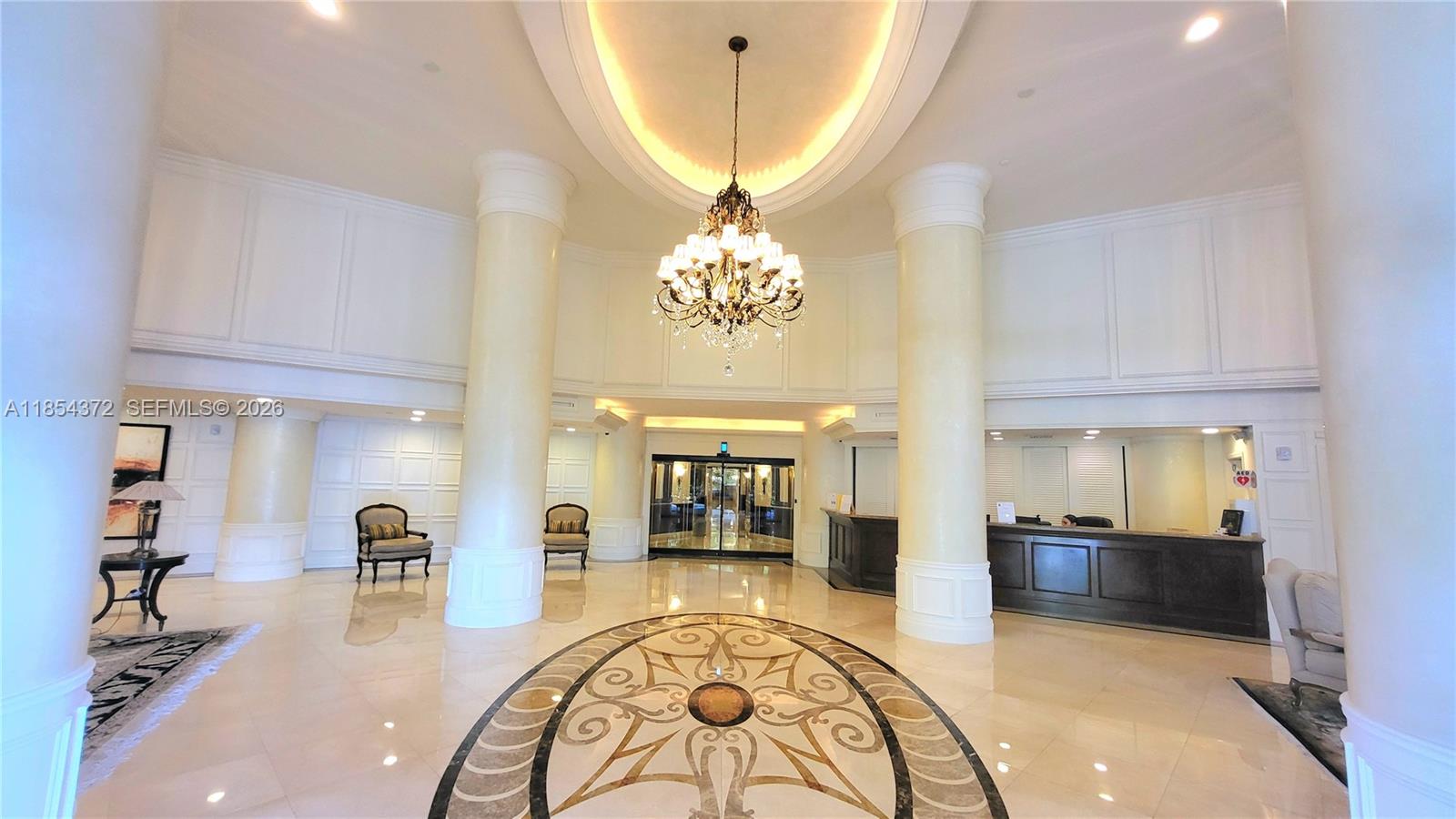 3530 Mystic Pointe Drive