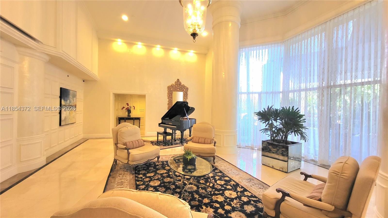 3530 Mystic Pointe Drive