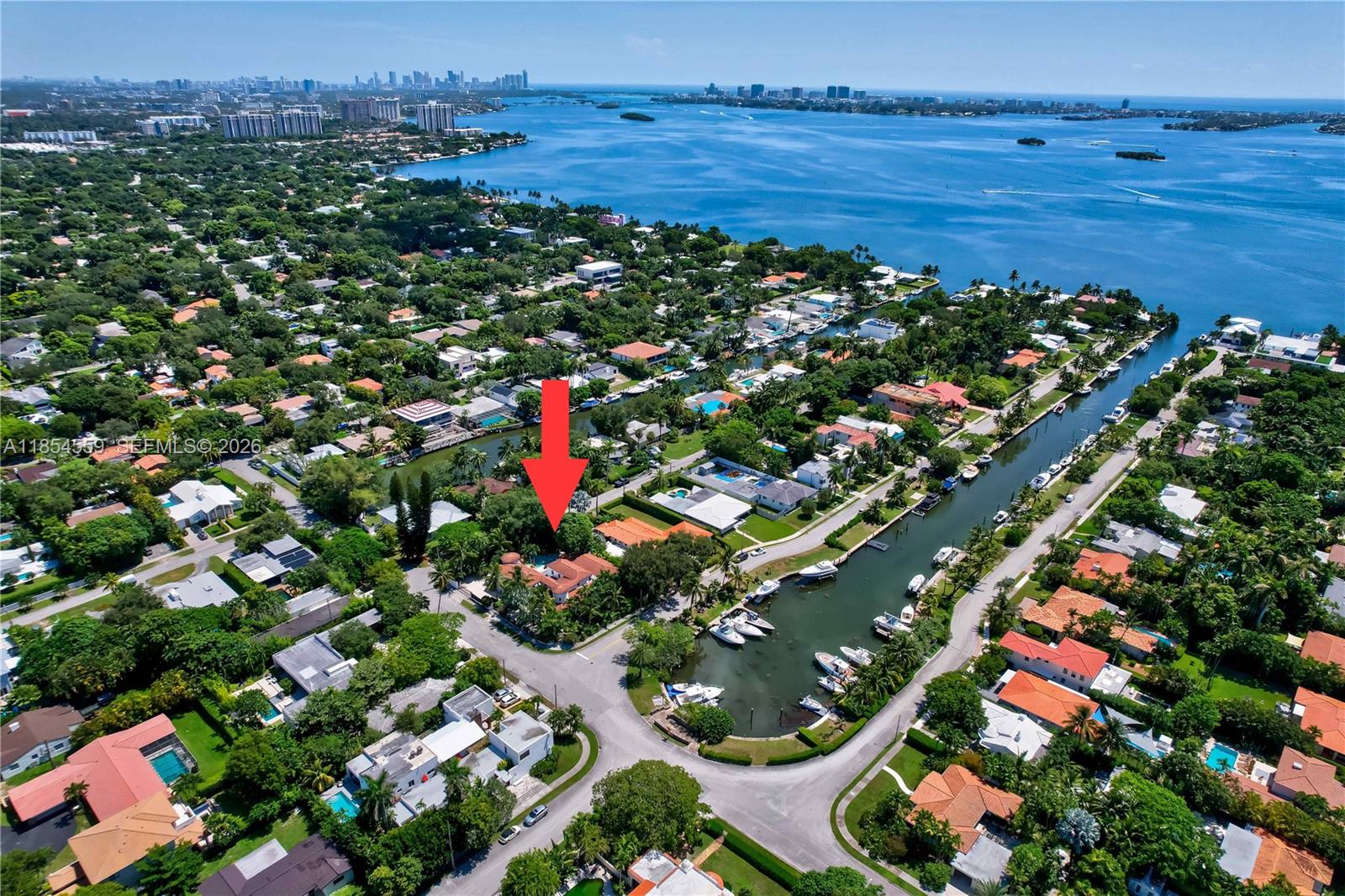 1051 NE 89th Street