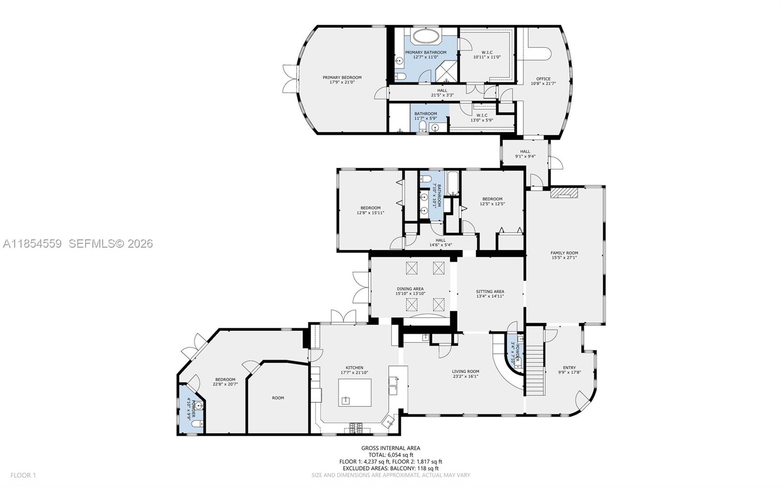 1051 NE 89th Street