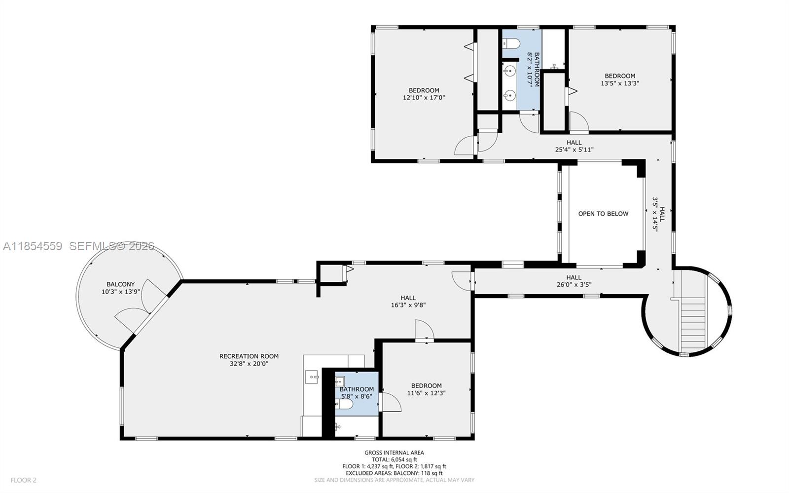 1051 NE 89th Street