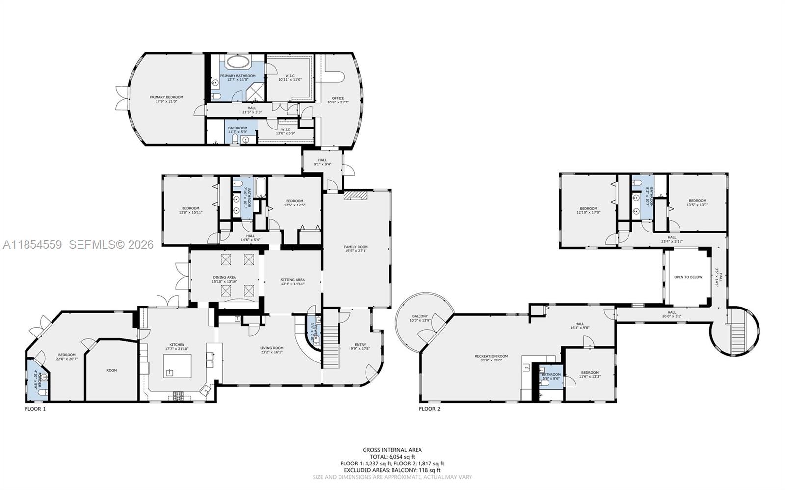 1051 NE 89th Street