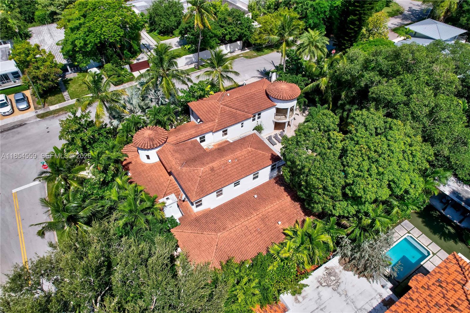 1051 NE 89th Street