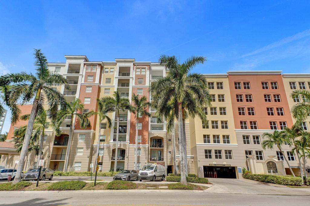 17100 N Bay Road