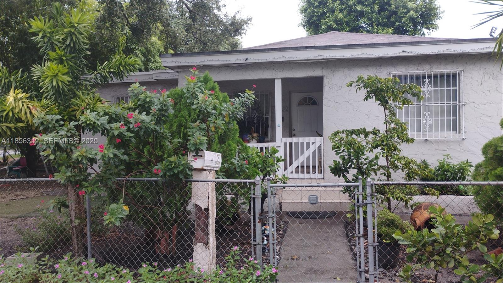 7312 NW 17th Court