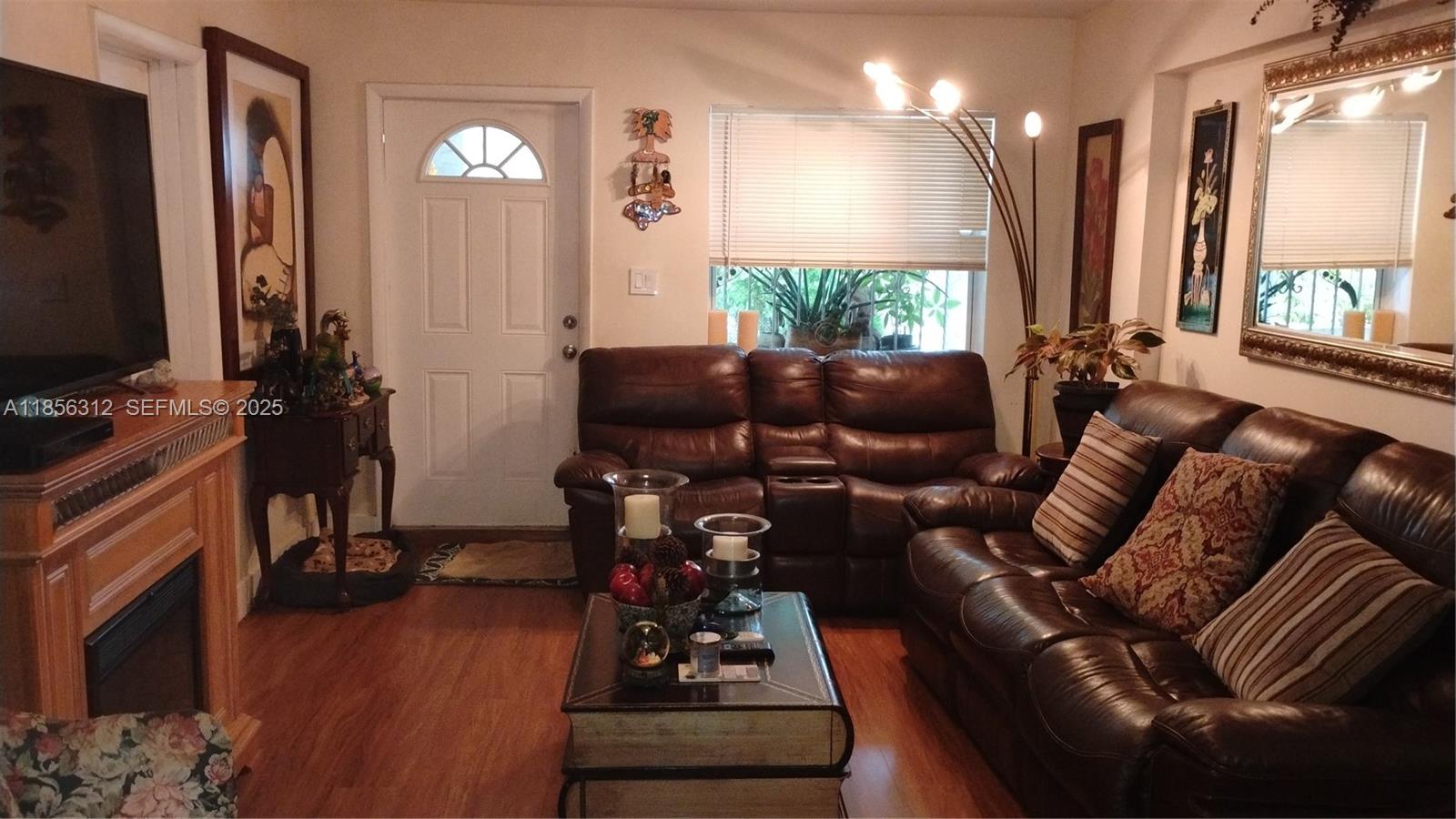 7312 NW 17th Court