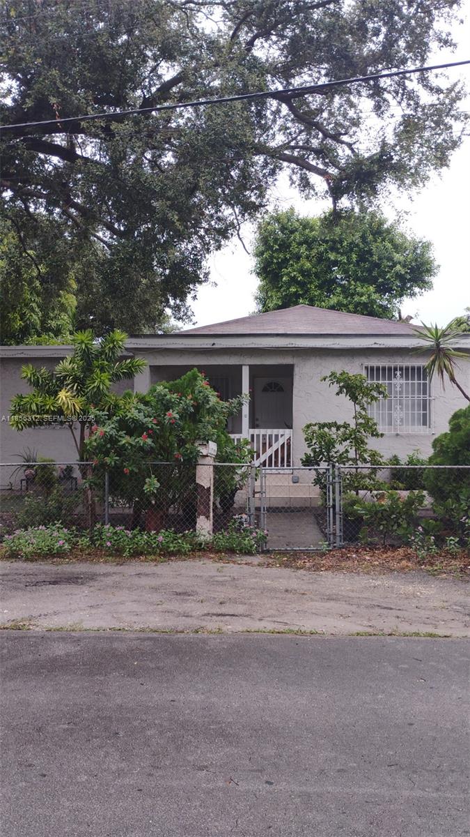 7312 NW 17th Court