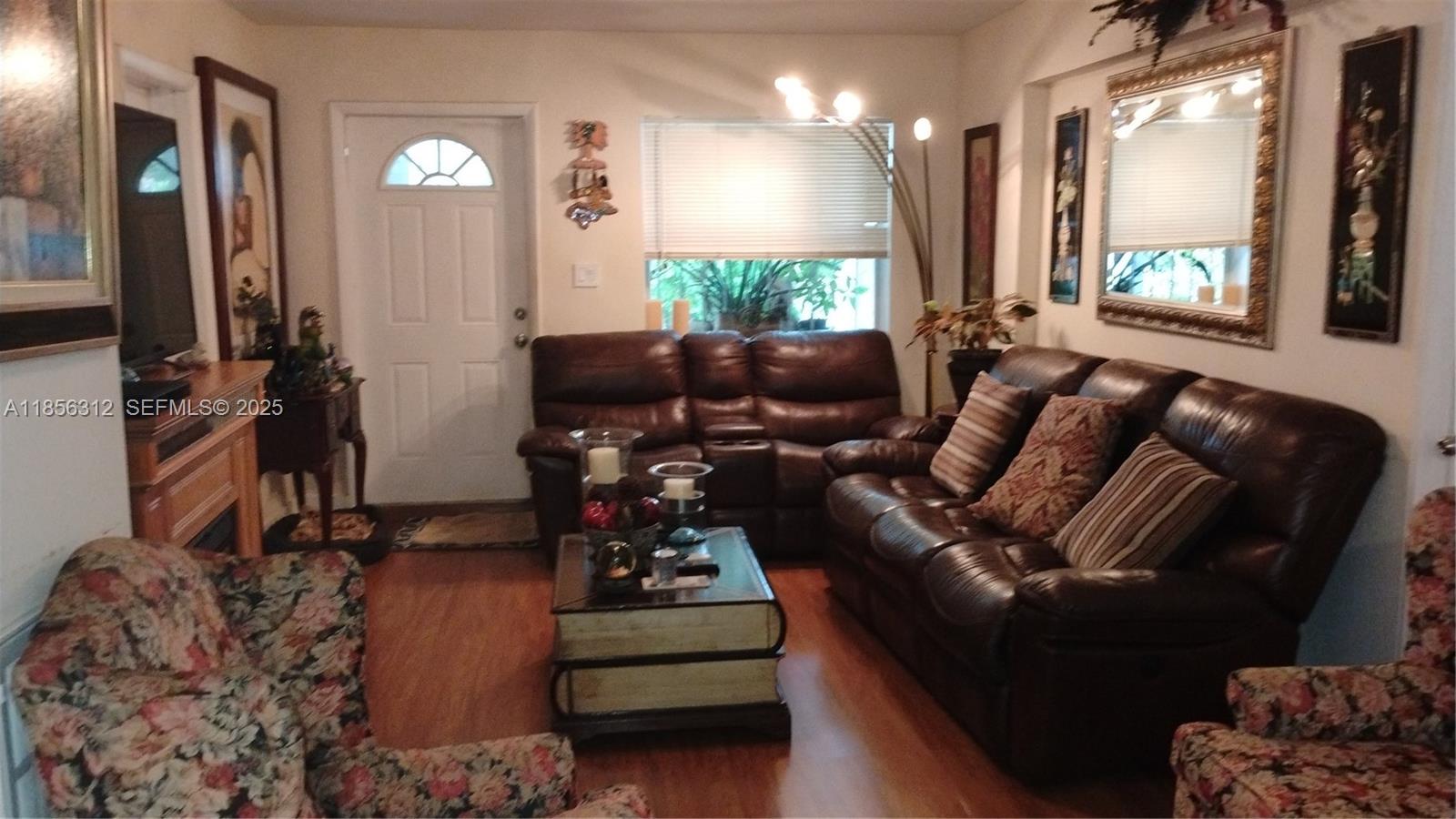 7312 NW 17th Court