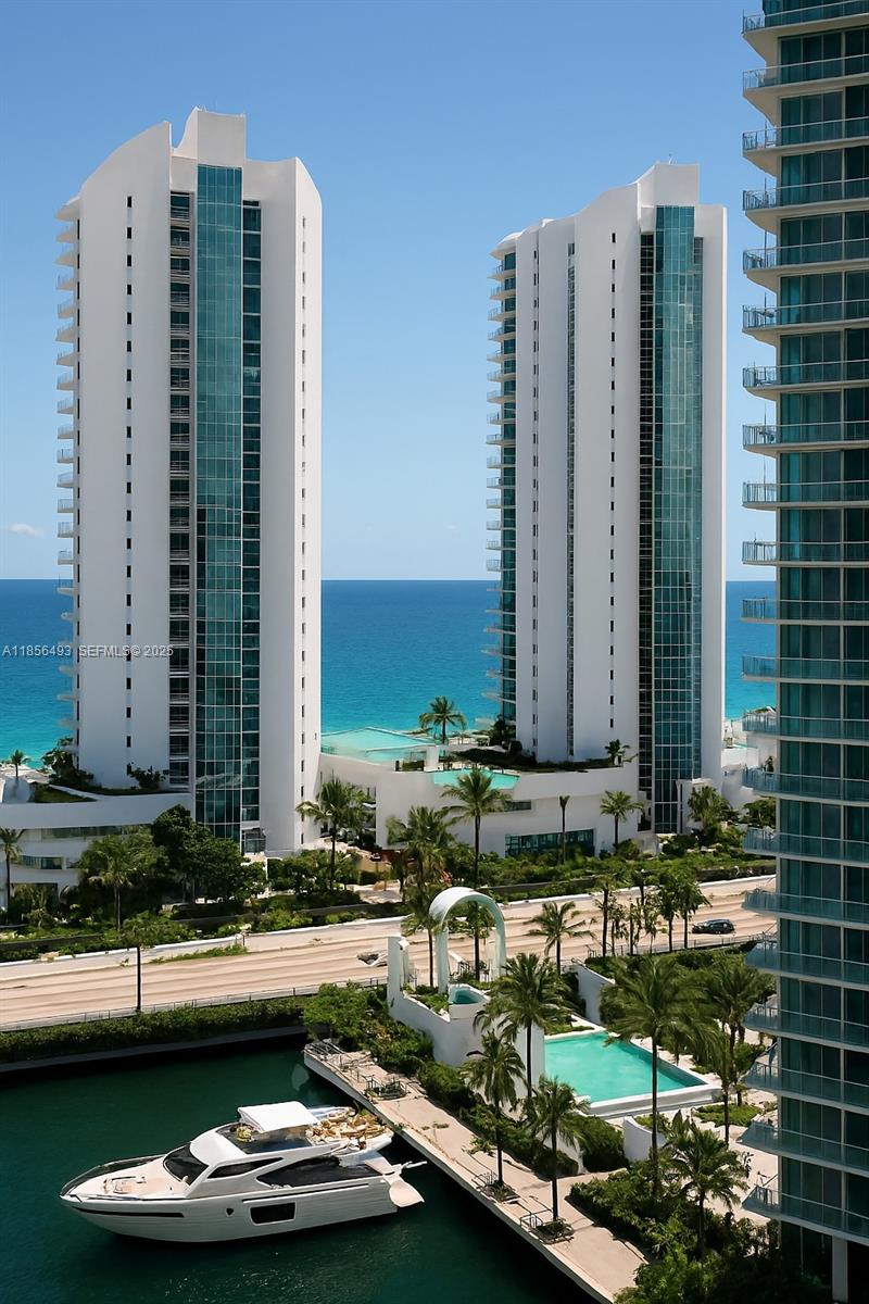 250 Sunny Isles Boulevard