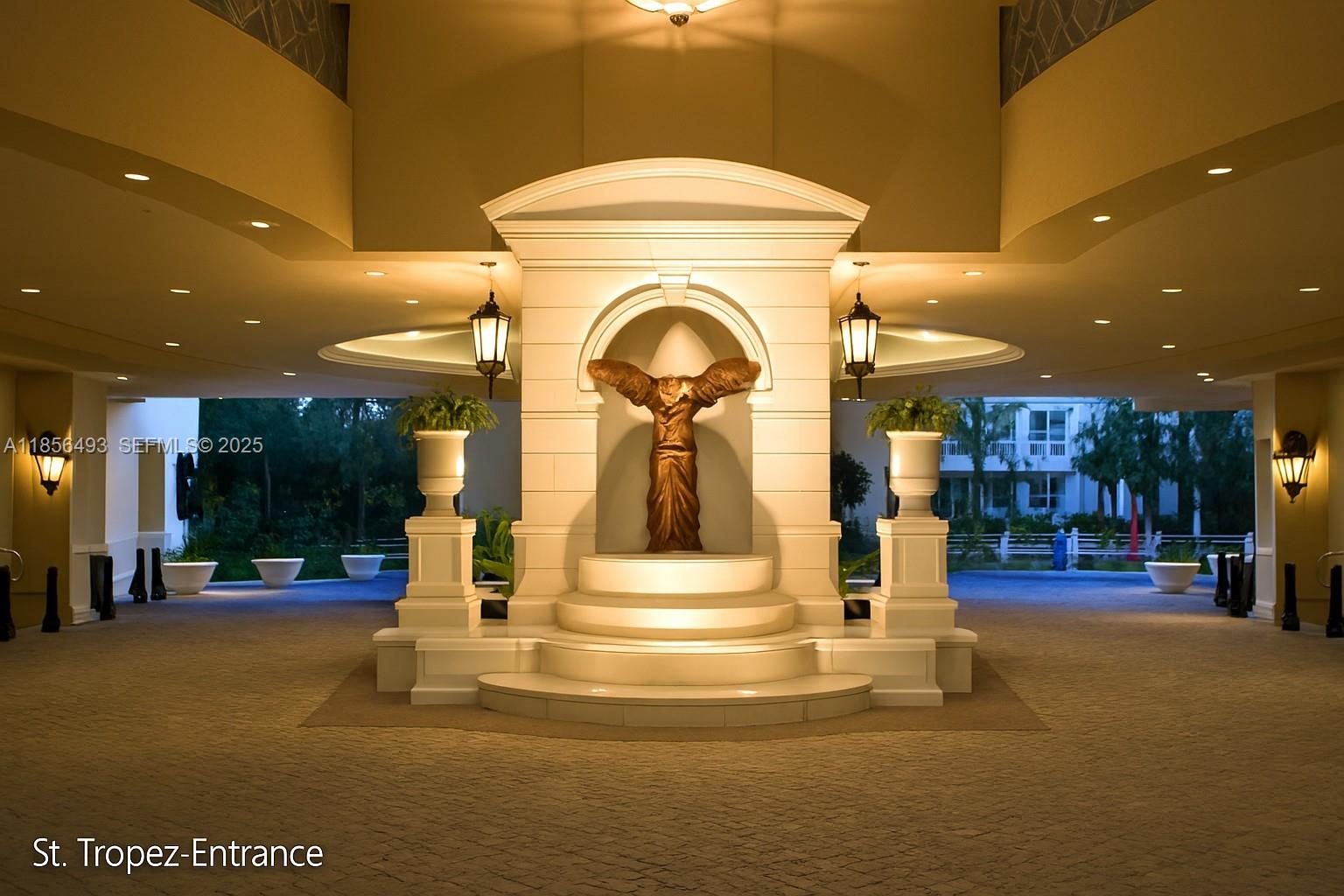 250 Sunny Isles Boulevard