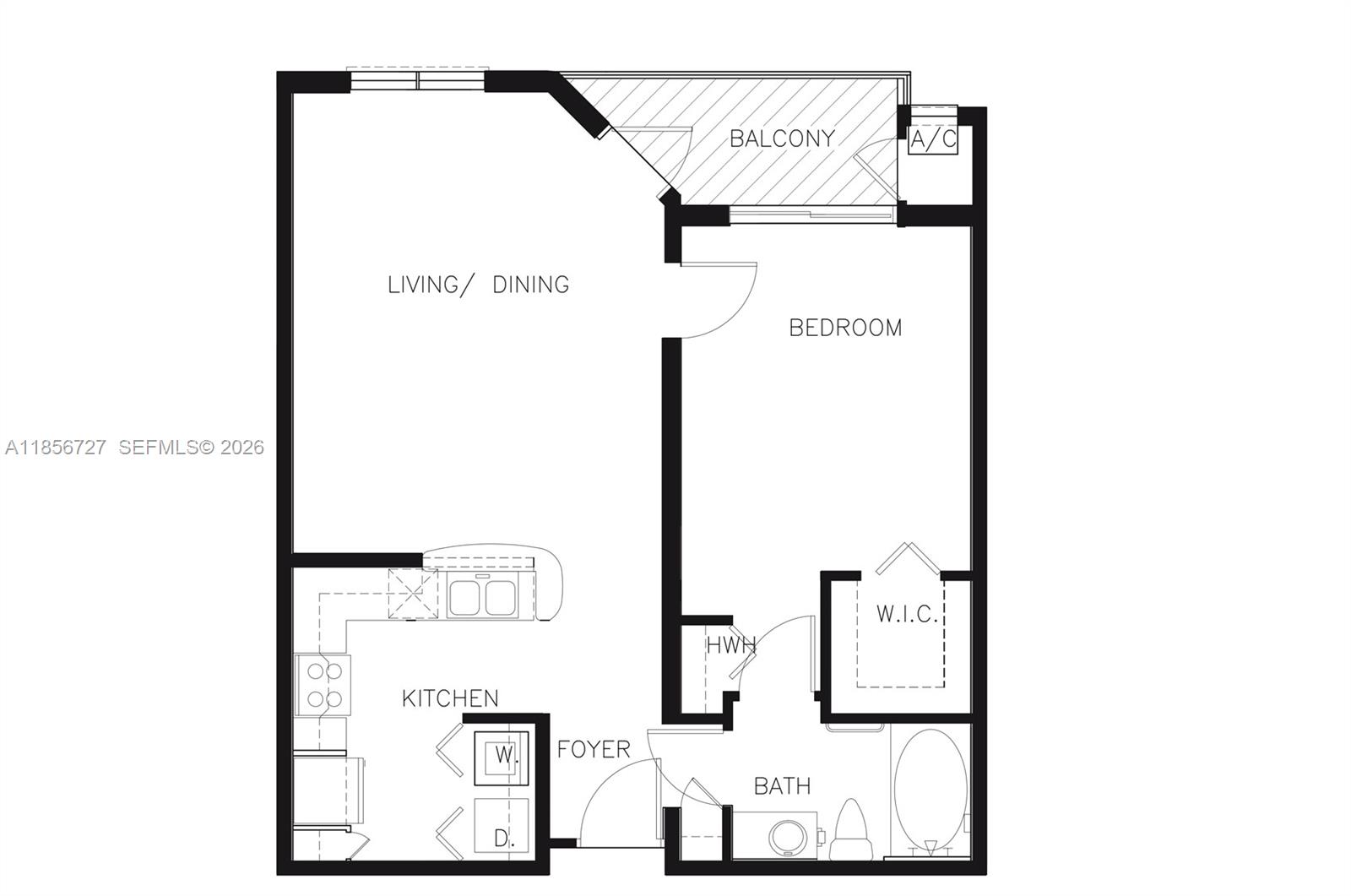 6001 SW 70th Street