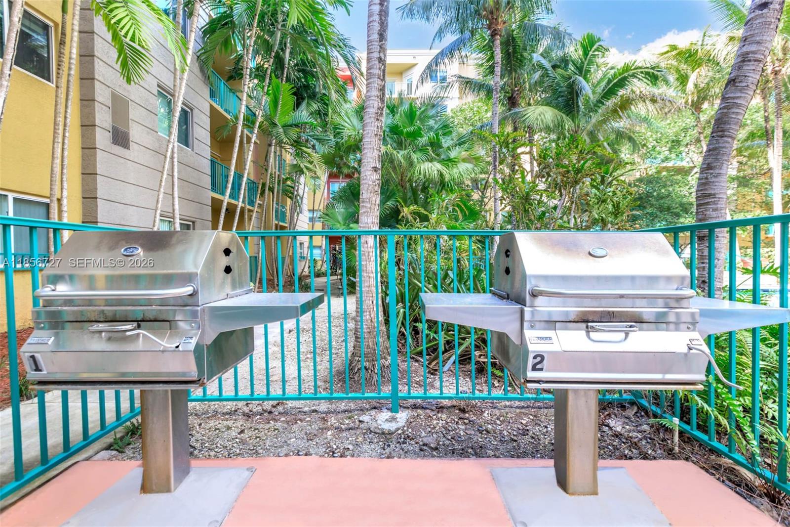 6001 SW 70th Street