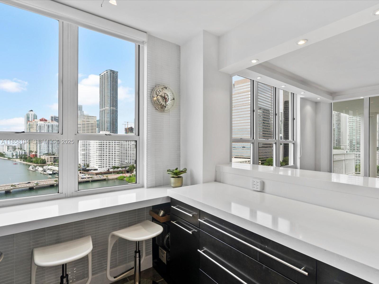 701 Brickell Key Boulevard