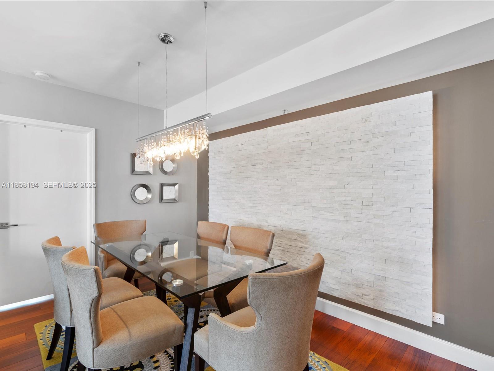 701 Brickell Key Boulevard