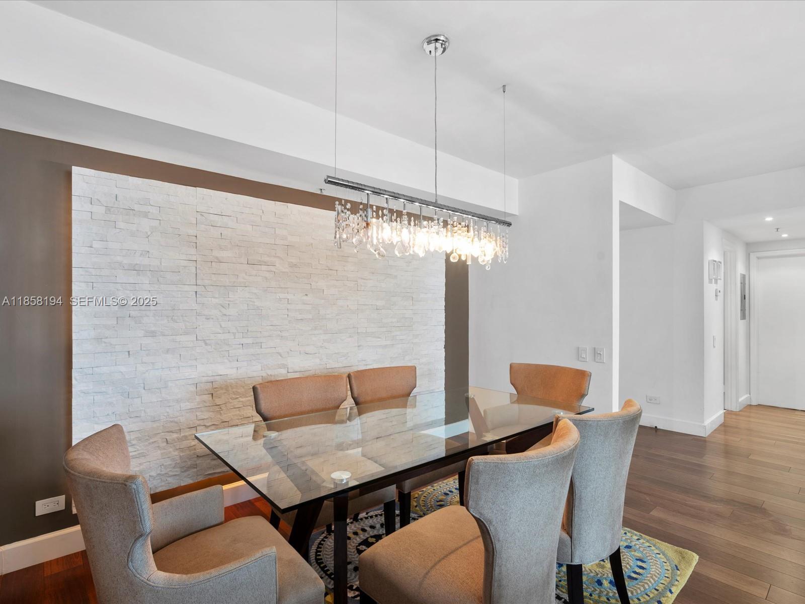 701 Brickell Key Boulevard