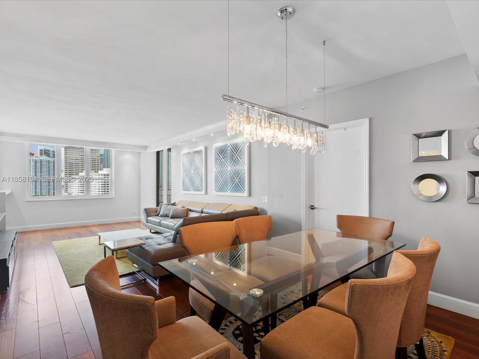 701 Brickell Key Boulevard