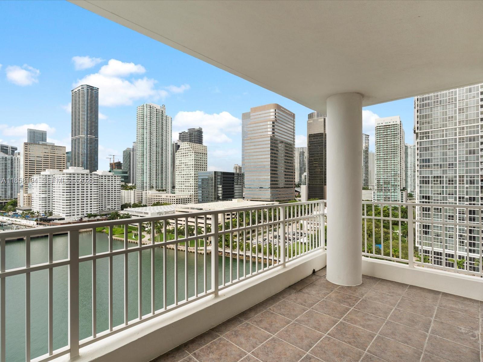 701 Brickell Key Boulevard