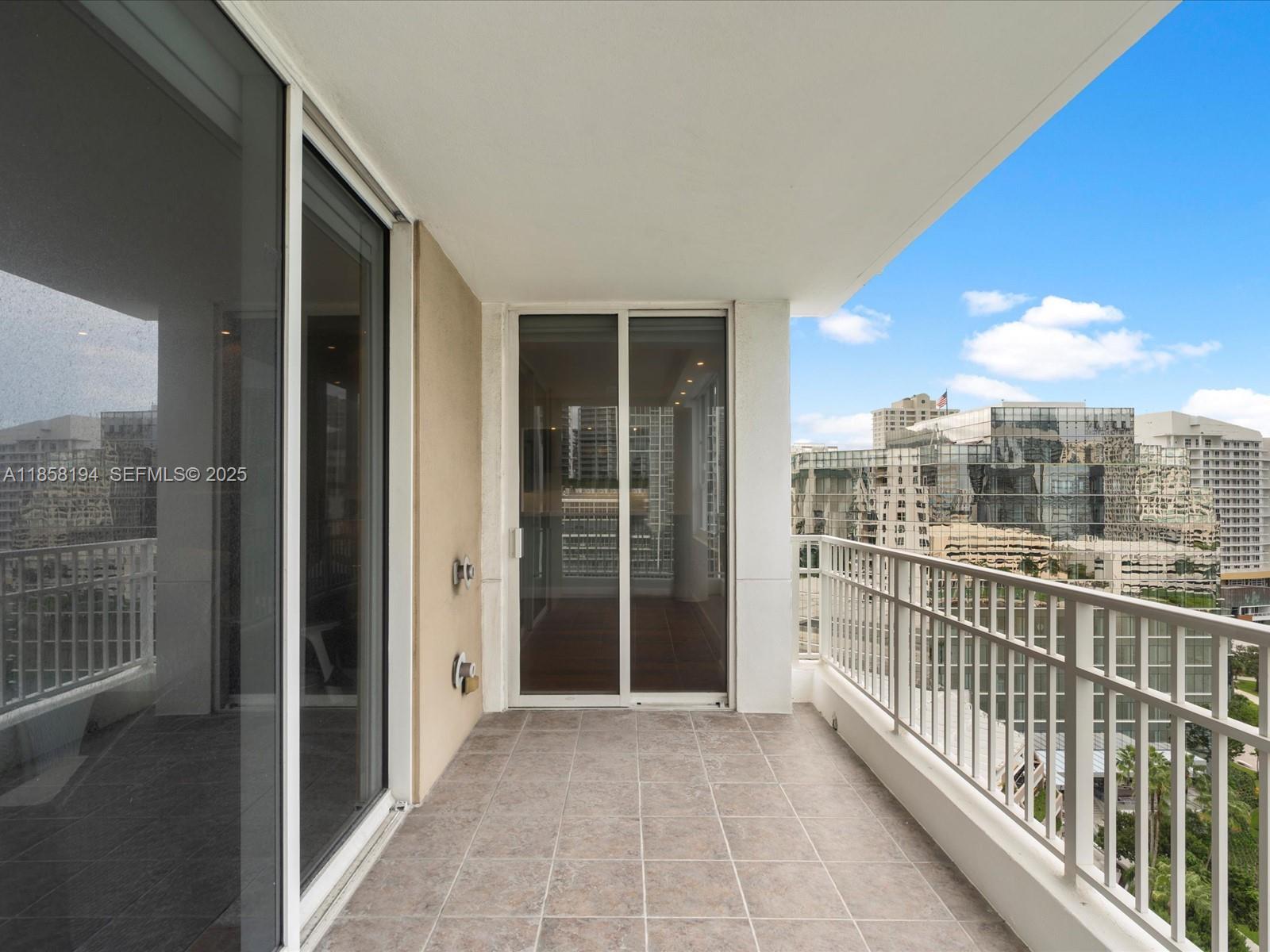 701 Brickell Key Boulevard