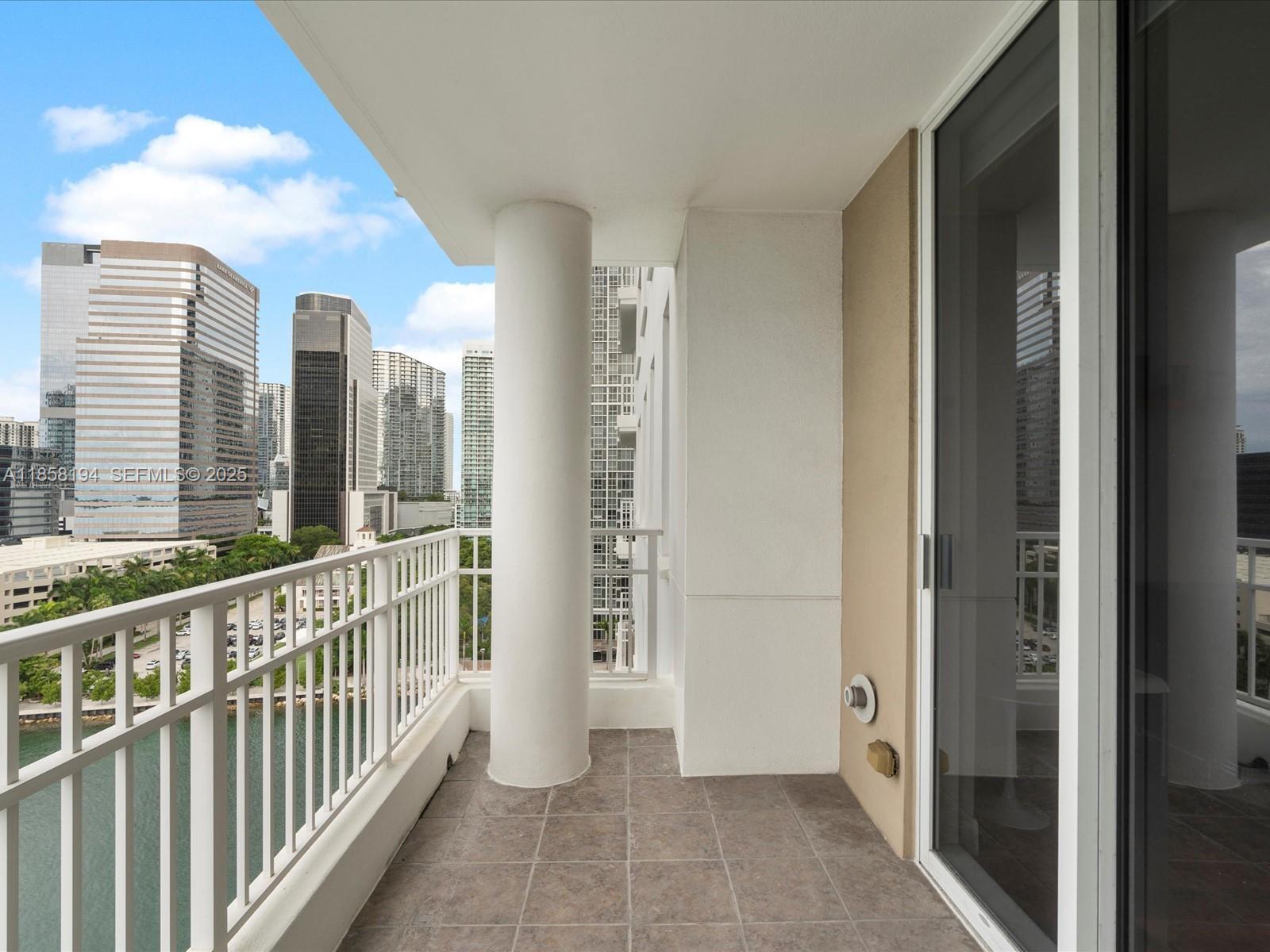 701 Brickell Key Boulevard
