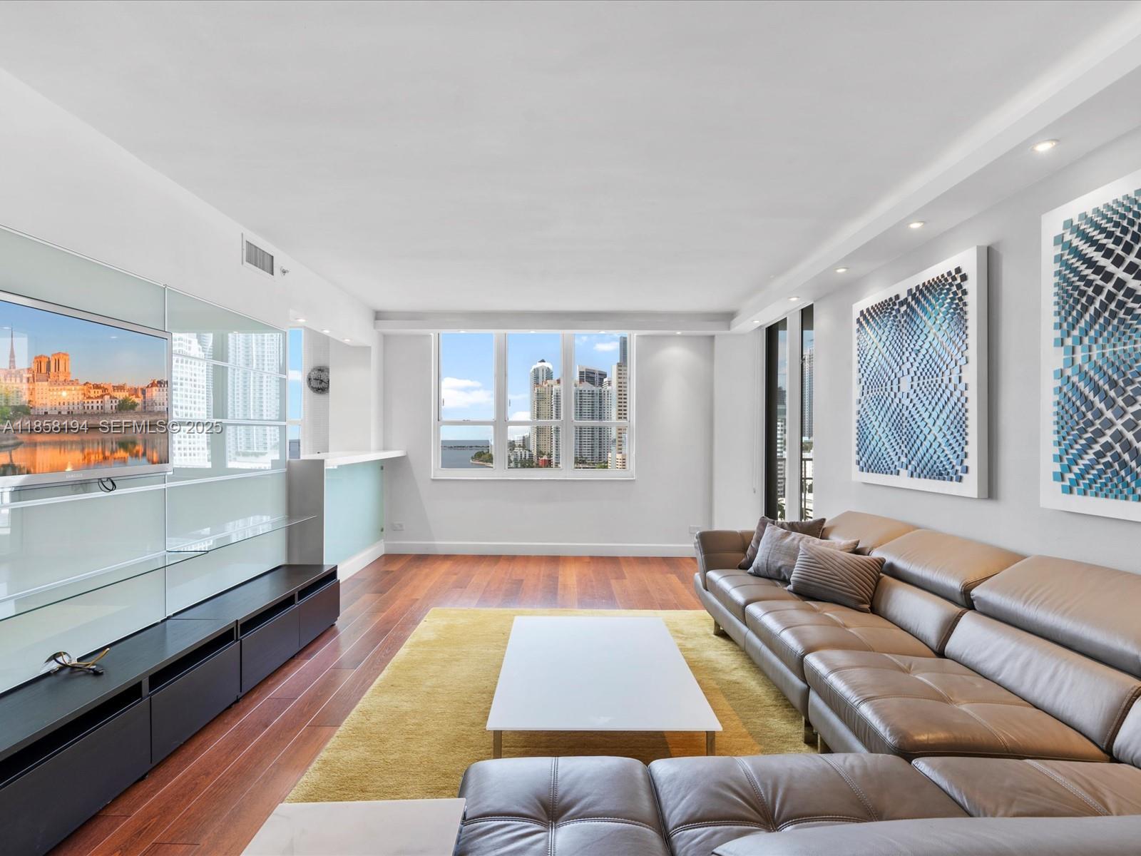 701 Brickell Key Boulevard