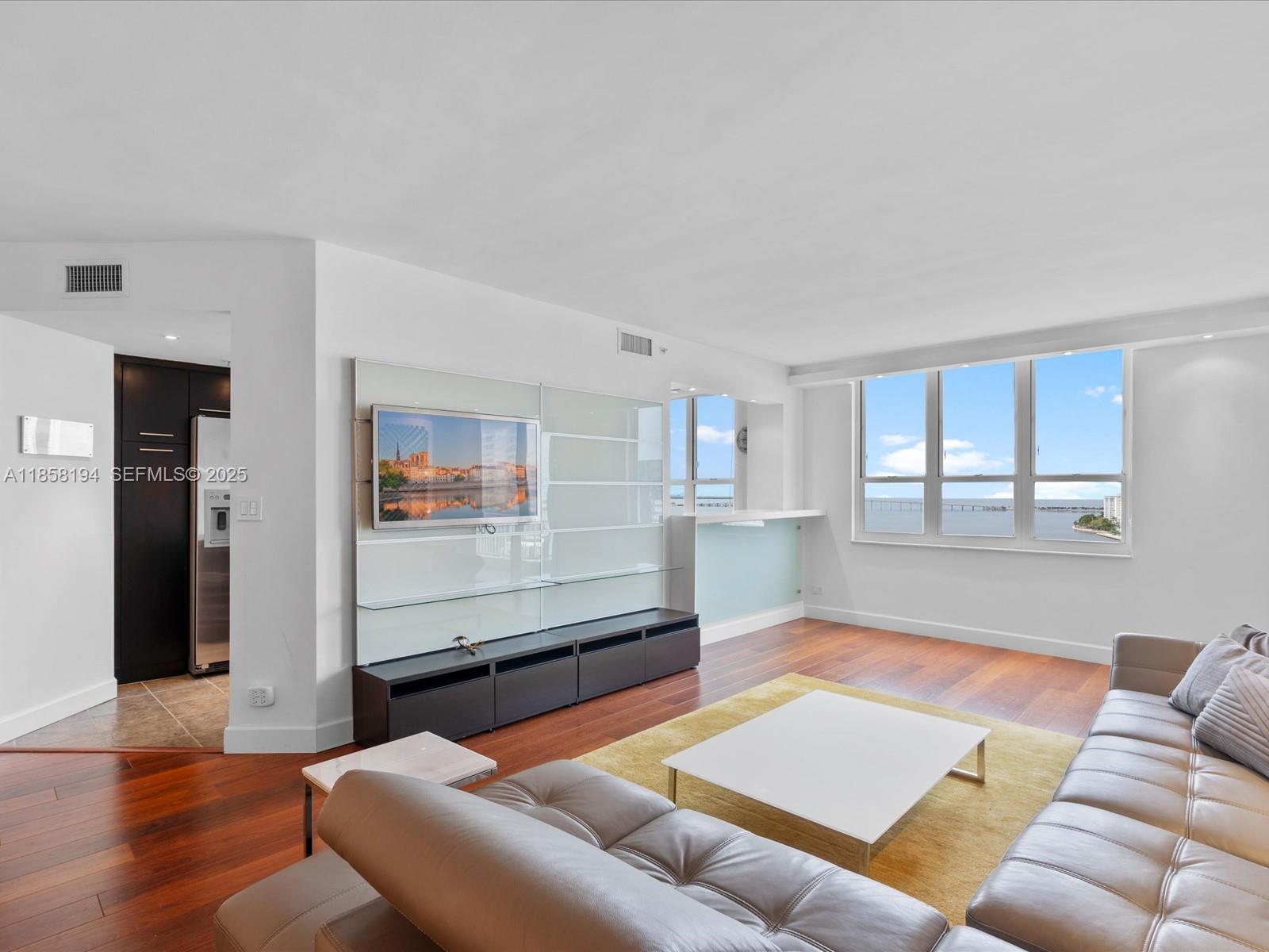 701 Brickell Key Boulevard